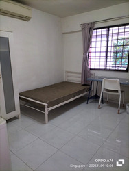 Blk 434 Clementi Avenue 3 (Clementi), HDB 3 Rooms #503034071